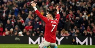 افشاگری رسانه ایتالیایی از فوق ستاره پرتغالی