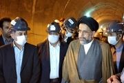 زمان پایان فاز اول قطار شهری کرج 