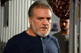 آخرین وضعیت بازیگر «در کنار پروانه ها» پس از ابتلا به کرونا