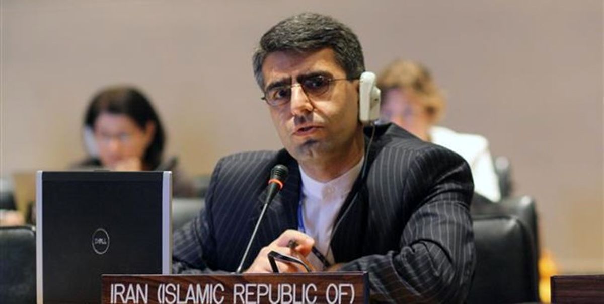 ۱۰ توصیه به دولتمردان آمریکایی 