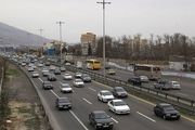 آخرین وضعیت ترافیکی جادههای کشور 23 آبان/ تردد روان در محورهای چالوس، هراز و فیروزکوه