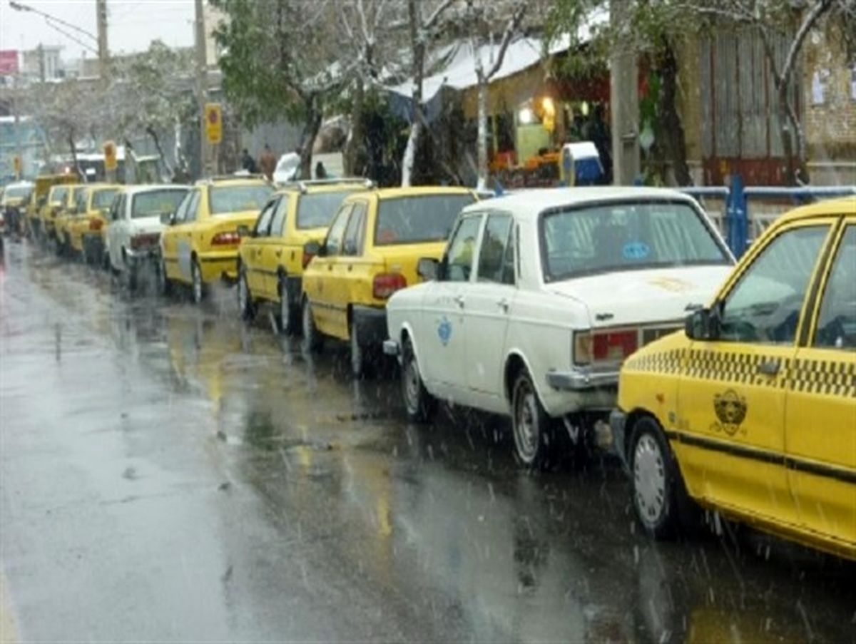 «هیچ» واژه‌ای پرمعنا برای تفسیر ناوگان حمل‌ و نقل شفت