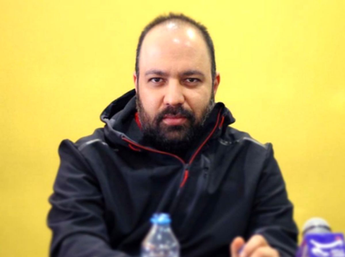 روز بی‌نظیر «علی اوجی»/ عکس