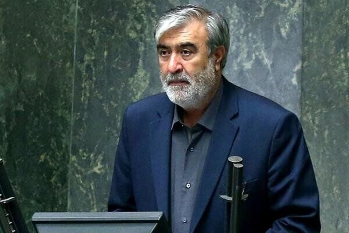 مفهوم آتش‌بس را نمی‌فهمید؛ پس منتظر آتش باشید