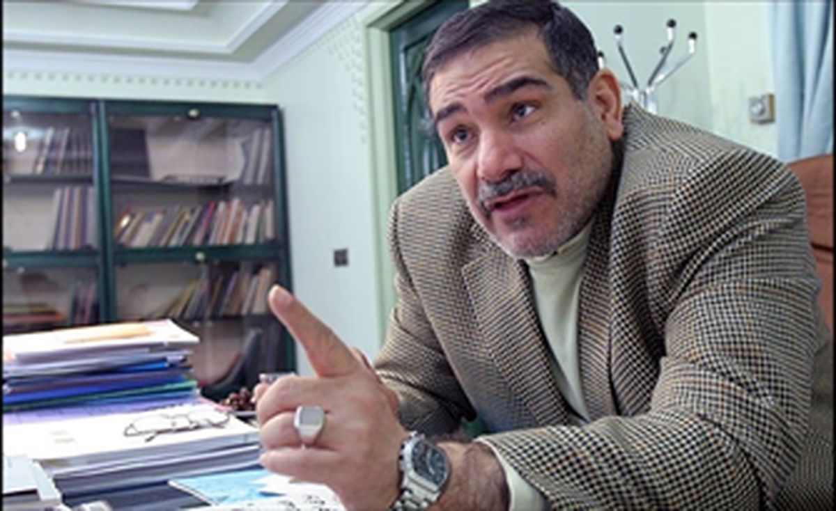 واکنش شمخانی به تروریست‌ خواندن ایران توسط آمریکا