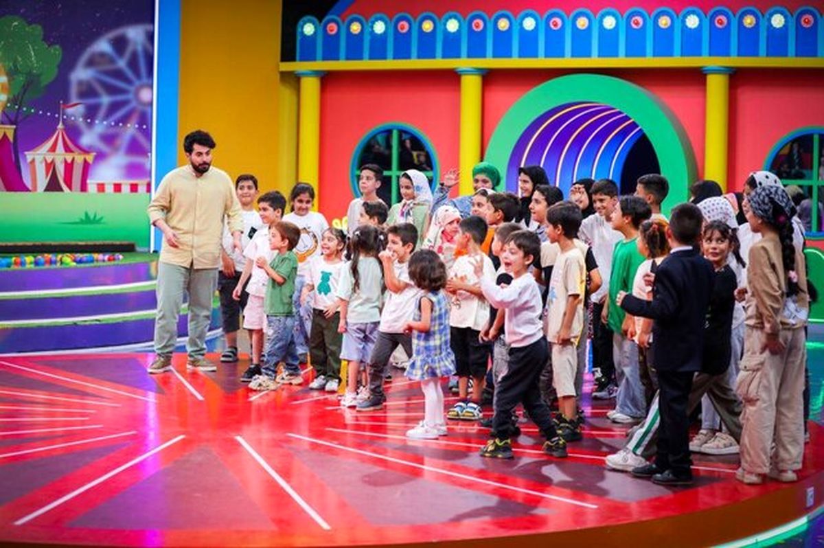 برنامه اعجوبه ها به تلویزیون برگشت