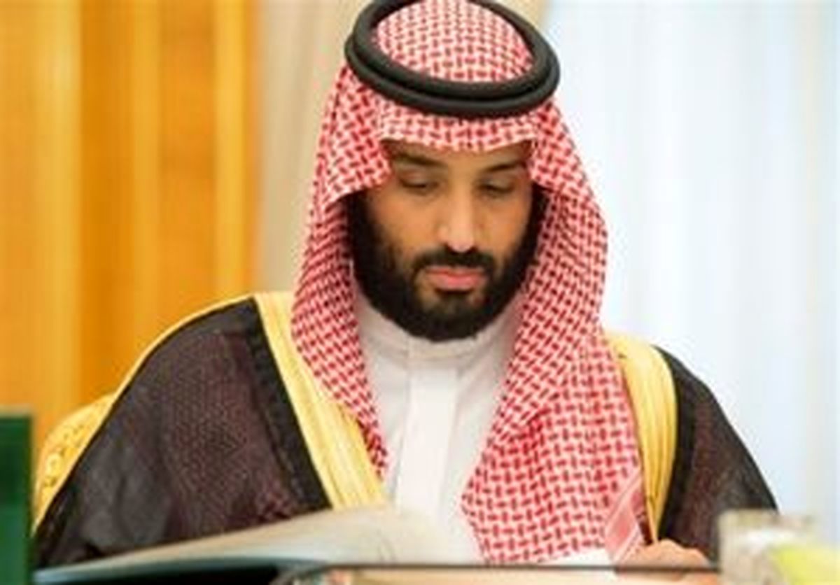 خواب ولیعهد سعودی تعبیر می‌شود؟