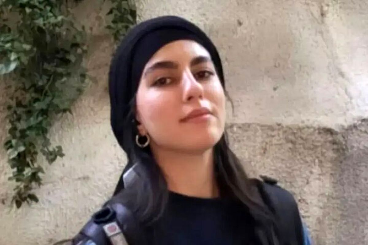 موج سواری سیاسی با داغ خانواده الهه حسین نژاد