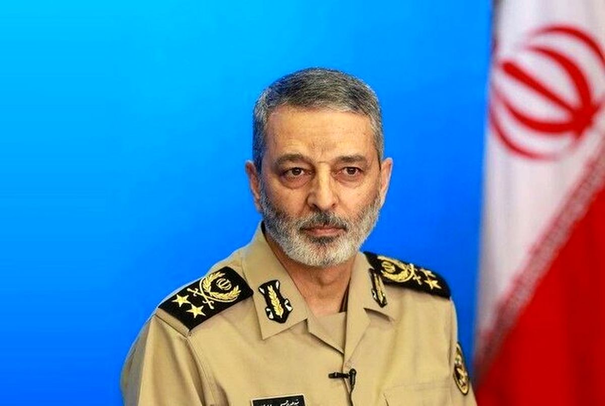      

دشمن حماقت کند، پاسخ قوی‌تری دریافت خواهد کرد
