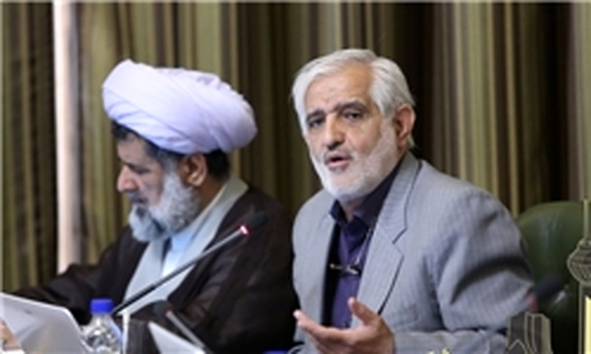 نشست خبری لیست «خدمت» فردا برگزار می‌شود