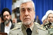 هشدار صالحی به ناوگان دریایی آمریکا