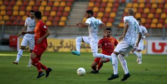 واکنش تند مربی آلومینیوم به اظهارات مربی فولاد