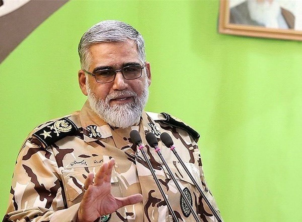 افشاگری امیر پوردستان درباره پول‌های داعشی