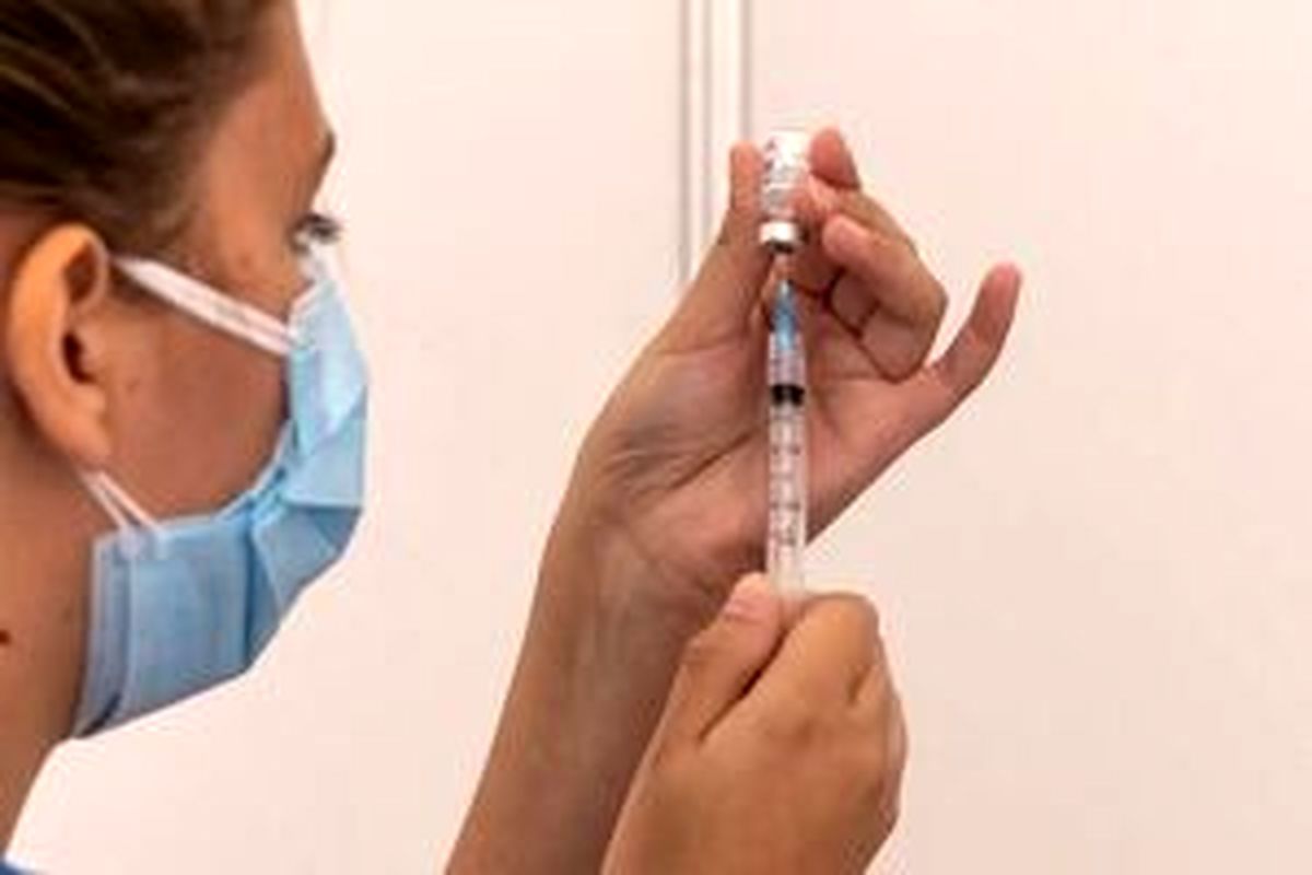 مراکز تزریق واکسن کرونا در تهران و سایر شهرها
