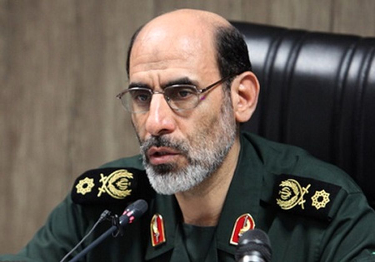 آمریکا می‌داند حمله نظامی ایران را زمین‌گیر نمی‌کند 