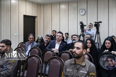 دادگاه رسیدگی به پرونده قتل الهه حسین‌نژاد