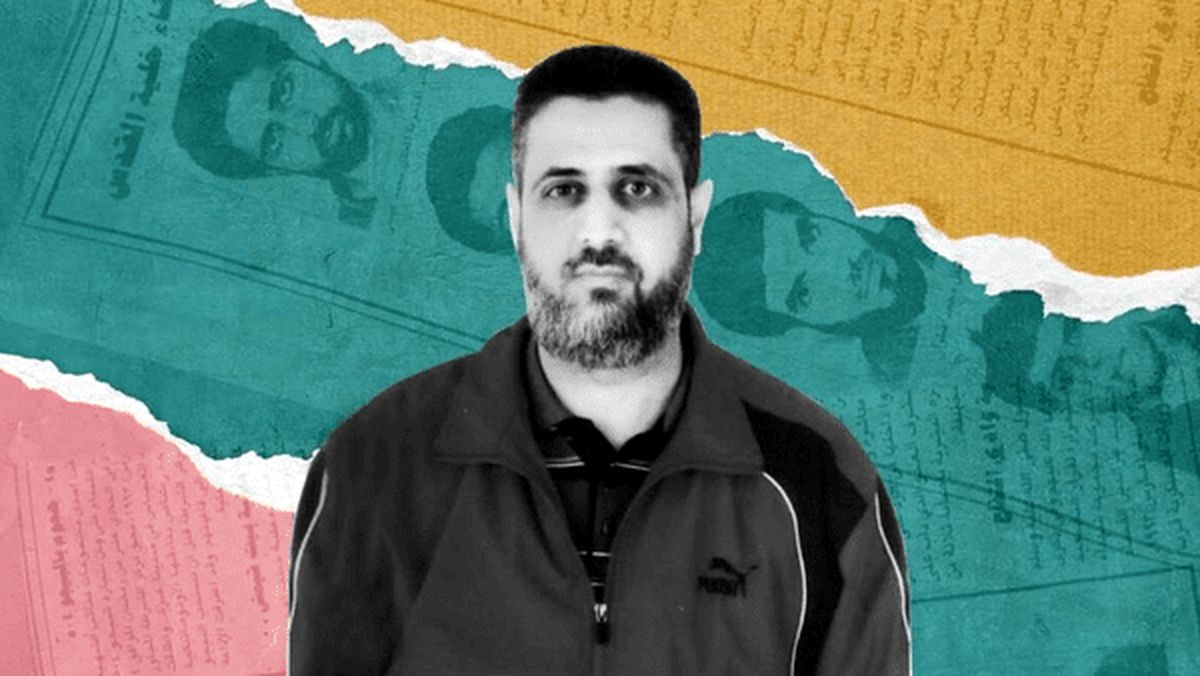 خطرناک‌ترین فرمانده کتائب القسام در طوفان الأحرار آزاد شد
