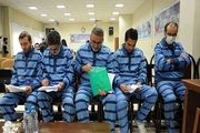حکم ۵ صراف متخلف بازار ارز اعلام شد