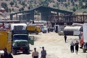تخلف کامیون‌های ترک در مصرف گازوئیل ایران