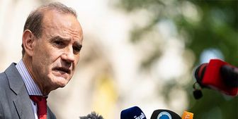 ایران برای پایان یافتن بحران یمن ایفای نقش کند 