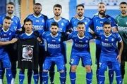 
استقلالی‌ها پیش از بازی با سپاهان پولدار شدند

