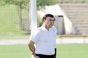 مظلومی: هیچکدام از جوانان استقلال فروشی نیستند