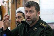 شهادت سه تن از رزمندگان گیلان کذب است