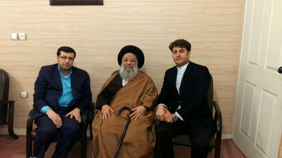 برق آلومینیوم مسجدسلیمان با تدبیر آیت الله جزایری تامین شد