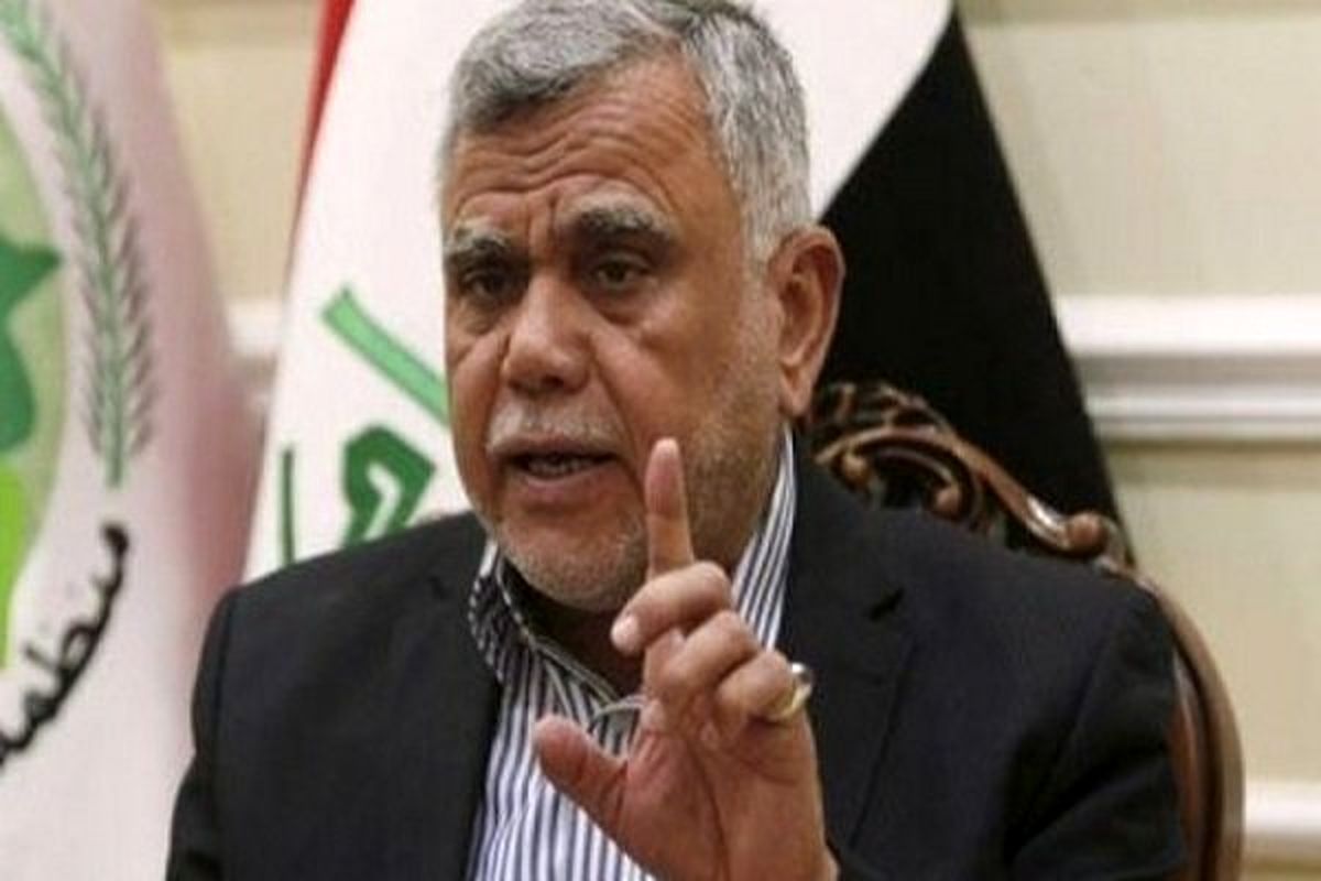 پاسخ «العامری» به درخواست «مقتدی صدر»