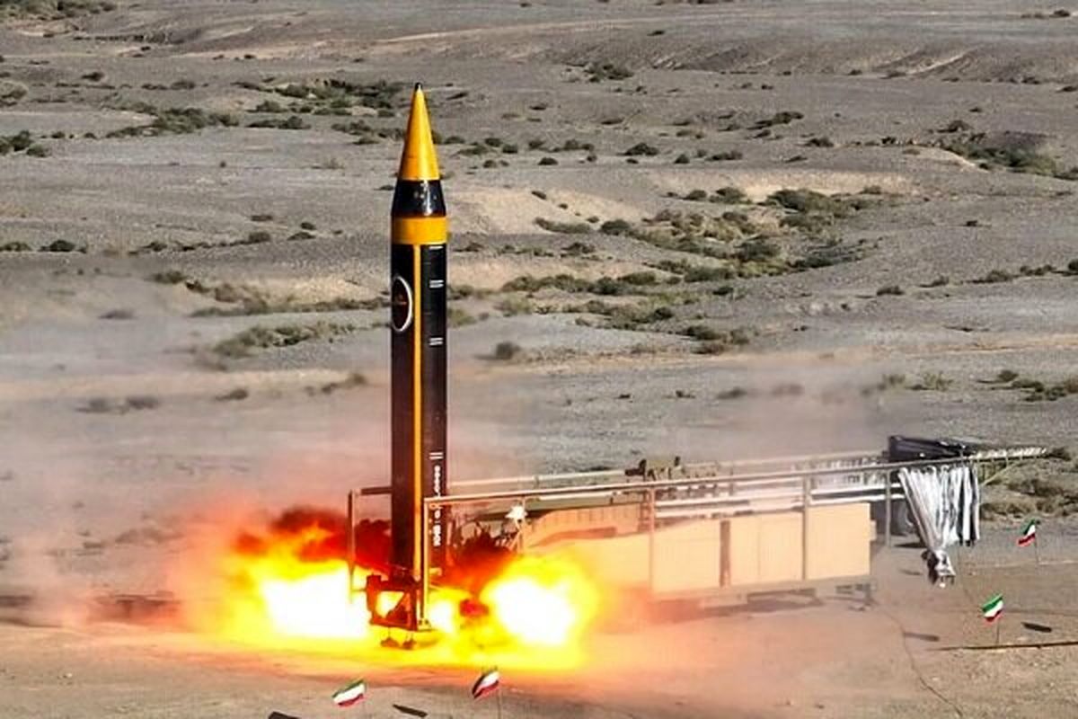 موشک «خیبر» چگونه صهیونیست‌ها را نگران کرد؟