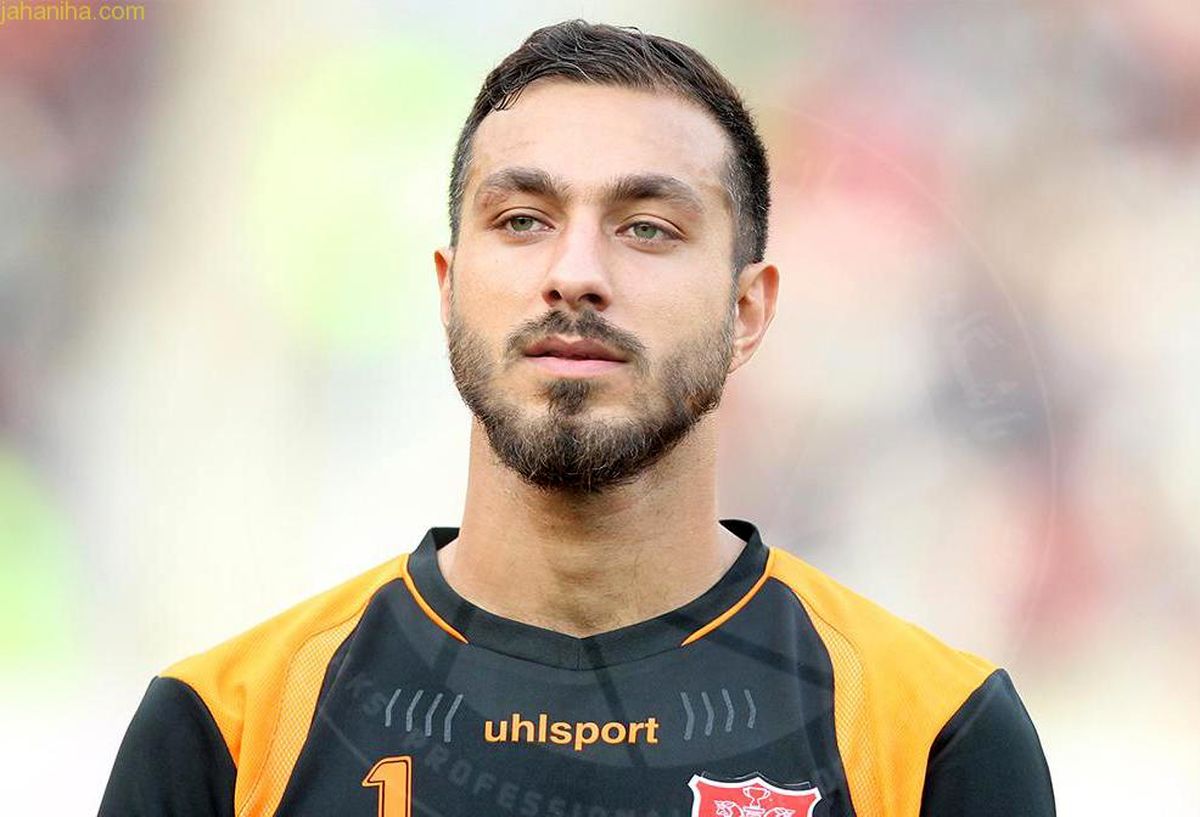 پرسپولیس را فراموش کنید!