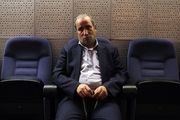 چه کسی جانشین مهدی تاج می شود؟ 