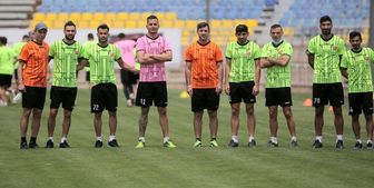 پرسپولیس مقابل هر تیمی شانس بیشتری برای برد دارد