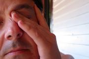 سندرم بینایی ناشی از کامپیوتر چیست؟