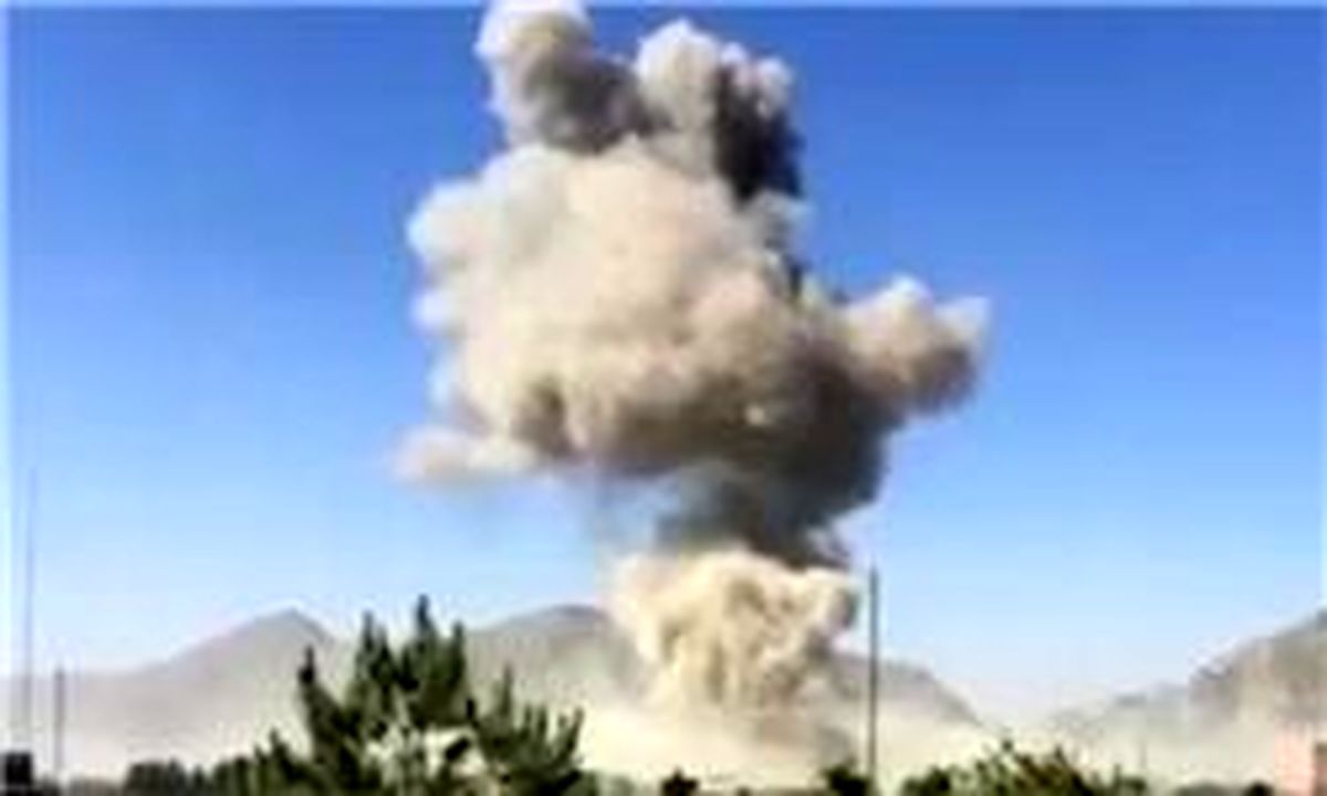 
۳۷ کشته و ۸۰ زخمی در حادثه تروریستی عراق
