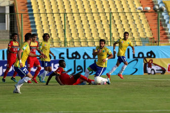 میزبان دربی خوزستان مشخص شد