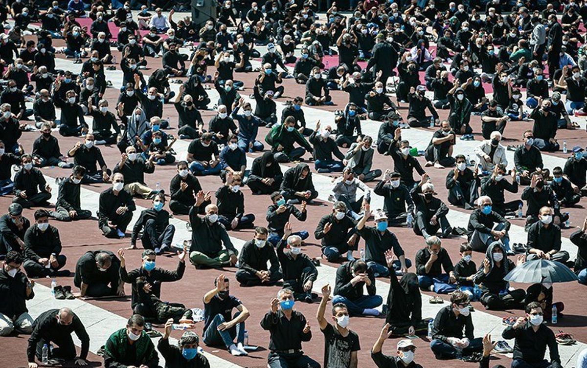 صدور مجوز استفاده هیأت‌های مذهبی از فضای مدارس +سند