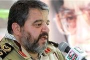 بهترین راهکار مقابله با تحریم از نگاه سردار