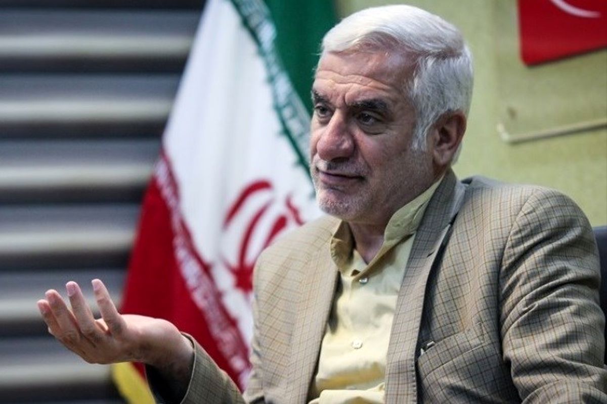 نماینده مجلس: عراق نمی تواند ایران را تحریم کند