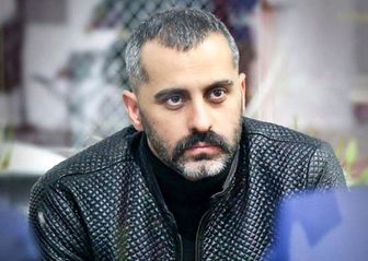 واکنش علیرام نورایی به گفته های علی نصیریان /عکس