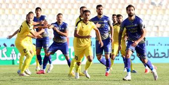 جدول لیگ برتر بعد از برد پیکان +عکس
