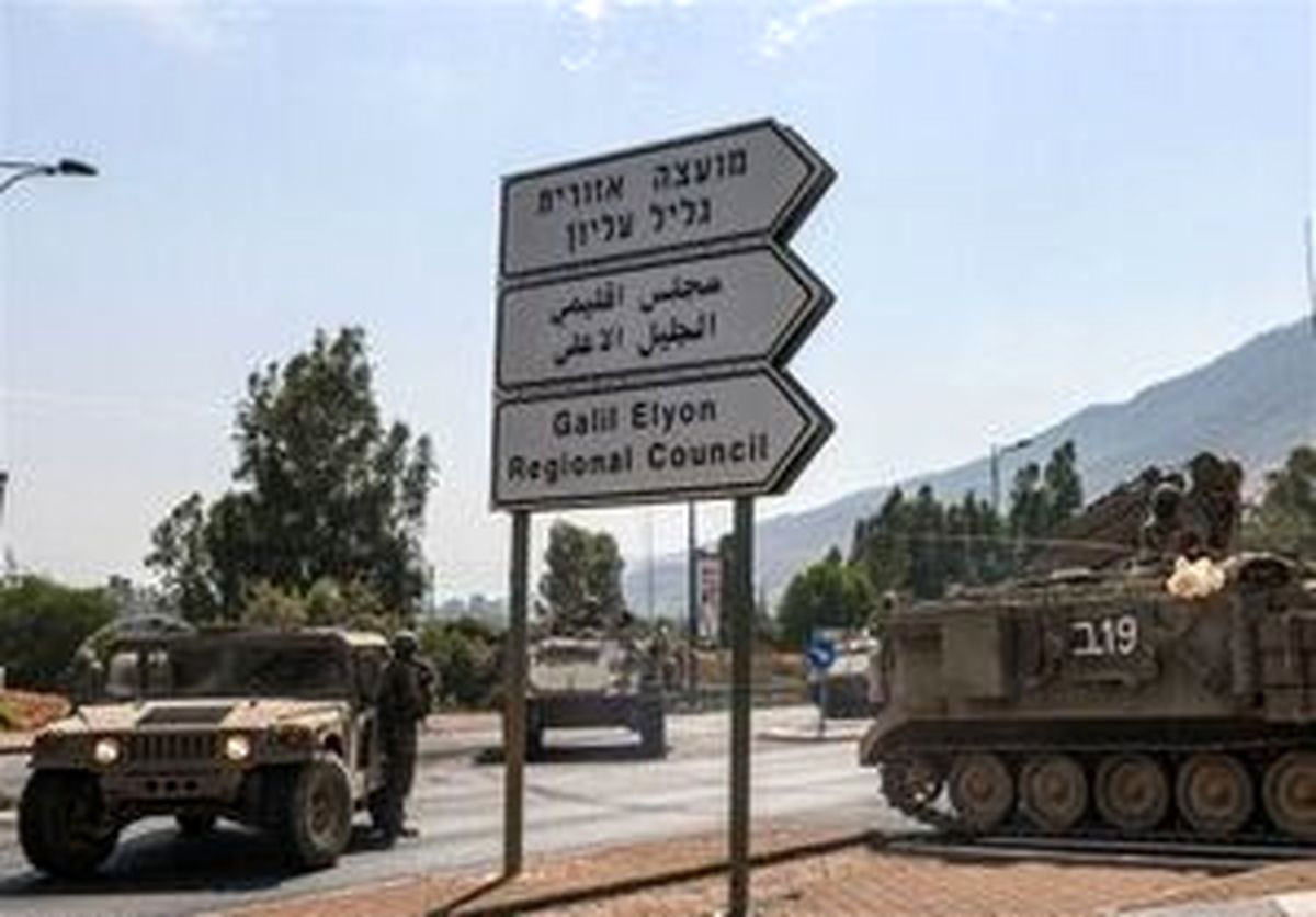 طرح چند میلیاردی اسرائیل برای جلوگیری از فرار شهرک نشینان