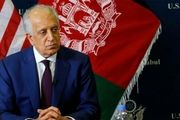 «زلمی خلیل‌زاد» از سمت خود استعفا داد