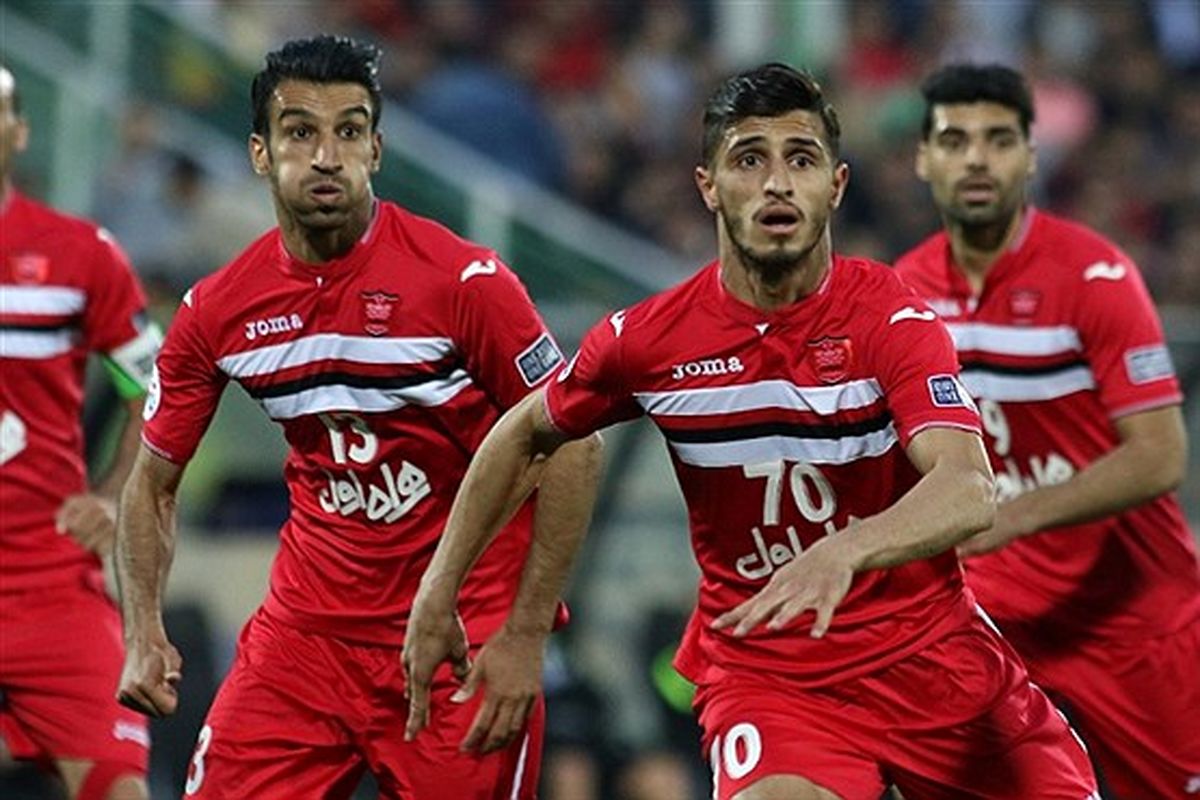  پیش بینی قطری ها: پرسپولیس قطعا الاهلی را می برد 