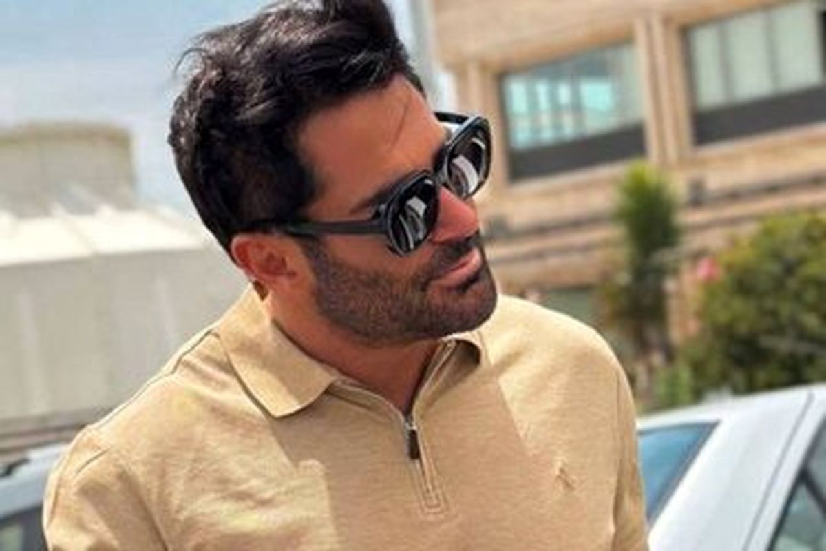 دورهمی محمدرضا گلزار و بازیکنان تیم ملی در دبی!