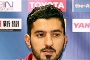 بازیکن قطر: صددرصد آماده هستیم