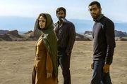 نماینده ایران به فهرست مدعیان اسکار راه یافت