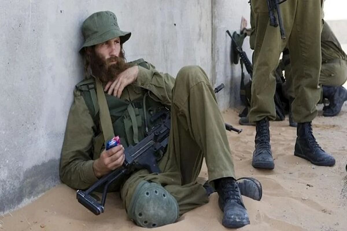 رسوایی امنیتی جدید اسرائیل در فضای مجازی