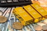 قیمت نفت و طلا در بازارهای جهانی