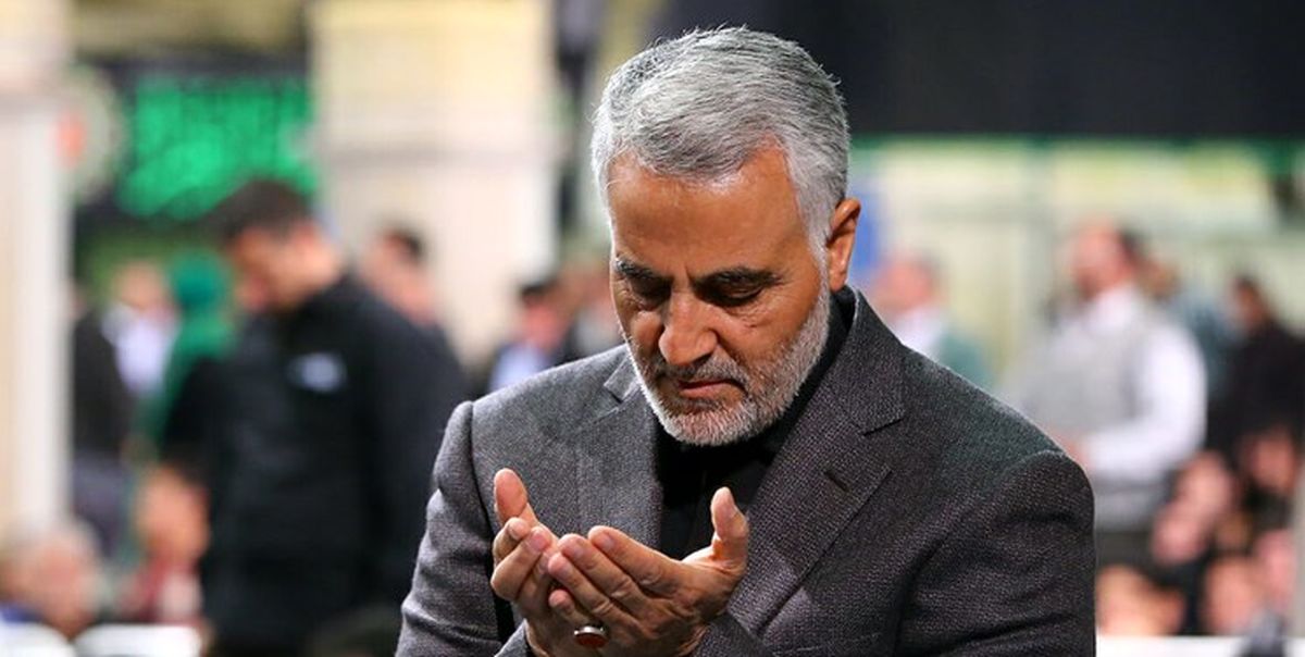 تهران انتقام فرمانده خود را به بعد از تحلیف بایدن موکول کرده است